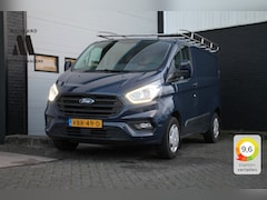 Ford Transit Custom - 2.0 TDCI EURO 6 - Airco - Cruise - PDC - € 14.900, - Excl