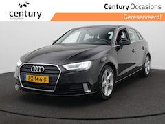 Audi A3 Sportback - 1.0 TFSI Sport Lease Edition | 17" LM | Navi | LED | Climate | Cruise