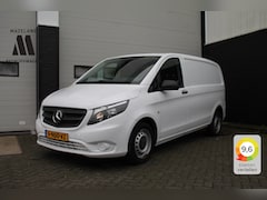 Mercedes-Benz Vito - 111 CDI EURO 6 - Airco - Cruise - € 14.499, - Excl