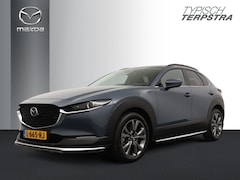 Mazda CX-30 - Skyactiv-X 186 Luxury / Sunroof / Aero Pack