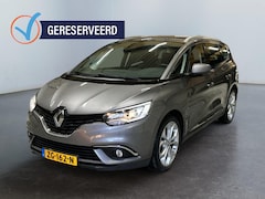 Renault Grand Scénic - 1.3 TCe Intens Automaat | OPENINGSAANBIEDING |