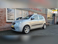 Kia Picanto - 1.0 X-tra Airco 5-Deurs Trekhaak NAP Leuke Auto Stuurbekrachtiging