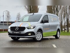 Mercedes-Benz Citan - 110 CDI L2 Pro l Mbux l Licht pakket l Navigatie pakket l Rijstrooksensor met correctie l