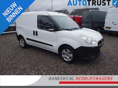 Fiat Doblò Cargo - 1.3 MultiJet 90PK, L1