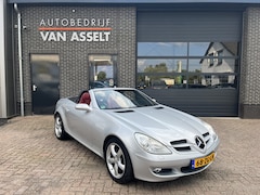 Mercedes-Benz SLK-klasse - 200 K. Leer , Navi , Cruise