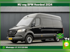 Mercedes-Benz Sprinter - 317 1.9 CDI L2H2 | 170 PK | Mbux | Cruise | Climate | Camera | PDC