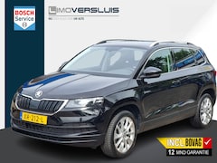 Skoda Karoq - 1.0 TSI Ambition Business Chroom | Trekhaak | Ad Cruise control | Clima | PDC V+A 12 mnd B