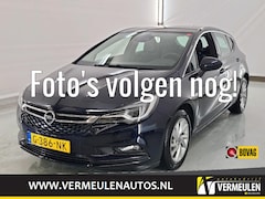 Opel Astra - 1.0 Turbo 105PK Innovation + 17"/ Navi/ Clima/ Full-LED/ NL auto