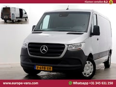 Mercedes-Benz Sprinter - 311 CDI E6 L2H1 9G Automaat Airco/Navi/Camera 04-2019