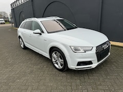 Audi A4 allroad quattro - 2.0 TFSI quattro Edition 2.0 TFSI