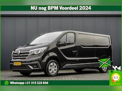 Renault Trafic - 2.0 dCi L2H1 | Euro 6 | Cruise | Airco | Navigatie | LED