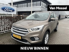 Ford Kuga - 1.5 EcoBoost Trend Ultimate NAV | parkeersensor | Trekhaak