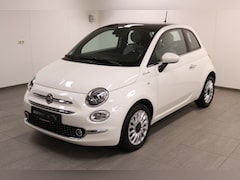 Fiat 500 - 1.0 Hybrid Dolcevita