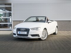 Audi A3 Cabriolet - 1.4 TFSI CoD Ambiente Pro Line Plus