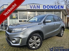 Suzuki Vitara - 1.4 Boosterjet Select Smart Hybrid | Carplay / Cruise