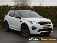 Land Rover Discovery Sport - 2.0 TD4 Aut. HSE Luxury Lede|Panodak|Camera|Navi|Stuur, stoel verw.|Elektr. verst. stoelen