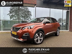 Peugeot 3008 - 1.2 Turbo 130pk Allure - Automaat - Schuif/Panodak - Navi - Org.NL