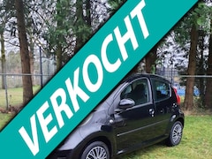 Peugeot 107 - 1.0-12V Sublime 5 deurs Airco dealeronderhouden