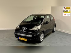 Peugeot 107 - 1.0-12V XS | NL-AUTO | ELEKTR. RAMEN | 12 MND. BOVAG GARANTIE |