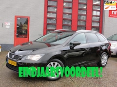 Seat Leon ST - 1.6 TDI Style , NAVI, PDC, LM VELG, CR CONTROL