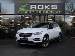 Opel Grandland X - 1.2 Turbo 130pk Innovation Automaat Navi/Camera/Keyless/AGR