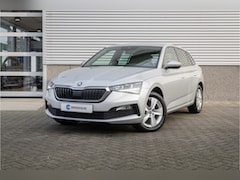 Skoda Scala - 1.0 TSI Sport Business | Sportstoelen| Carplay | Clima |