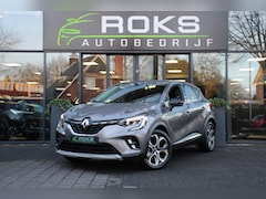 Renault Captur - 1.6 E-Tech Plug-in Hybrid 160 Intens