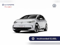 Volkswagen ID.3 - 77kWh 204 1AT Pro S Business | Achterlichten LED, luxe uitgevoerd incl. dynamische knipper