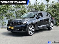 Volvo XC40 - T5 Recharge | Plus Dark | Camera | Navigatie |