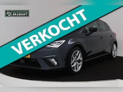 Seat Ibiza - 1.0 TSI FR Business Intense Sport (NAVIGATIE, LED, CLIMATE, CRUISE, CARPLAY, PDC, NL-AUTO,