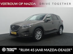 Mazda CX-5 - 2.0 SkyActiv-G Skylease+ automaat : dealer onderhouden