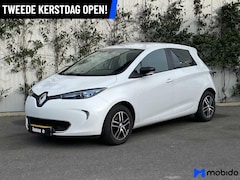 Renault Zoe - | Intens 41 KWH| Huur-accu | Navigatie | Camera