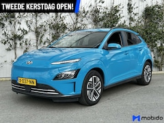 Hyundai Kona Electric - | 64 kWh | Navigatie | Camera