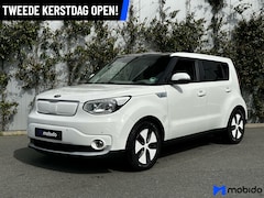 Kia e-Soul - EV Edition | 30 kWh | Navigatie | Camera |