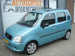 Suzuki Wagon R+ - 1.0 Comfort Nieuwe APK