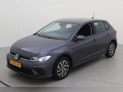 Volkswagen Polo - 1.0 TSI 95pk DSG Life Airco App Connect PDC LMV