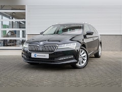 Skoda Superb Combi - 1.5 TSI 150pk DSG ACT Business Edition| Trekhaak| ACC| WInterpakket|