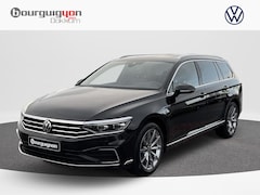 Volkswagen Passat Variant - 1.4 TSI PHEV GTE Business | Pano | Ergo | Trekhaak |