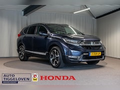 Honda CR-V - 2.0 Hybrid Lifestyle Automaat