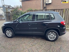 Volkswagen Tiguan - 1.4 TSI Comfort&Design nieuwstaat