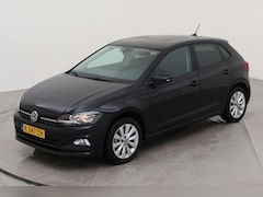 Volkswagen Polo - 1.0 TSI 95pk Comfortline Executive Business Climate Controle Airco PDC Virtual Cockpit Nav