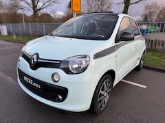 Renault Twingo - 0.9 TCe Le Parisenne 90 PK Vouwdak Led Leder