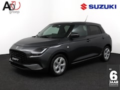 Suzuki Swift - 1.2 Select Smart Hybrid | Automaat | Climate control | Cruise control adaptive | Apple car