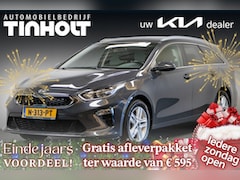 Kia Cee'd Sportswagon - Ceed 1.5 T-GDi DynamicPlusLine Automaat Trekhaak