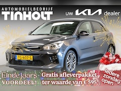 Kia Rio - 1.0 TGDI GT-Line Trekhaak