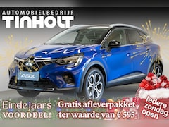 Mitsubishi ASX - 1.3 DI-T 7DCT Instyle