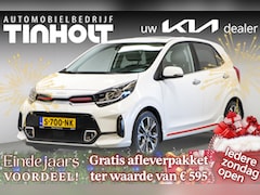 Kia Picanto - 1.0 T-GDi GT-Line 100PK 5p Trekhaak