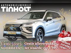 Mitsubishi Eclipse Cross - 2.4 PHEV Executive