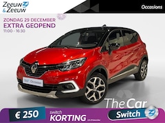 Renault Captur - 0.9 TCe Intens 90PK | 1ste eigenaar | Cruise Control | Climate Control | Achteruitrijcamer