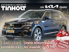 Kia Sorento - 1.6 T-GDI Hybrid 2WD DynamicPlusLine 7p Trekhaak Incl Set Winterbanden